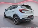 Renault captur rs-line hybride e-tech  145 cv occasion cergy (95) simplicicar simplicibike france