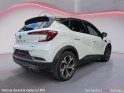 Renault captur rs-line hybride e-tech  145 cv occasion cergy (95) simplicicar simplicibike france