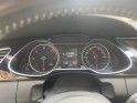 Audi a4 a4 2.0 tdi 190  s tronic 7 s line occasion paris 15ème (75) simplicicar simplicibike france