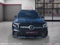 Mercedes glb 200 d 8g-dct amg line / full occasion simplicicar lille  simplicicar simplicibike france