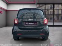 Smart fortwo coupe 0.9 90 ch ss ba6 prime - toit panoramique - caméra de recul occasion simplicicar villejuif  simplicicar...