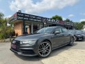 Audi a7 sportback s line 3.0 v6 tdi quattro s tronic 7 occasion simplicicar rennes simplicicar simplicibike france