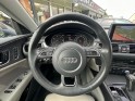 Audi a7 sportback s line 3.0 v6 tdi quattro s tronic 7 occasion simplicicar rennes simplicicar simplicibike france