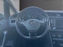 Volkswagen touran 1.6tdi 110 bmt confortline 7 places occasion montpellier (34) simplicicar simplicibike france