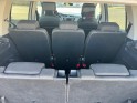 Volkswagen touran 1.6tdi 110 bmt confortline 7 places occasion montpellier (34) simplicicar simplicibike france