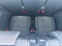 Volkswagen touran 1.6tdi 110 bmt confortline 7 places occasion montpellier (34) simplicicar simplicibike france