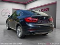 Bmw x6 f16 xdrive40d 313 ch exclusive a entretien bmw occasion simplicicar la ciotat simplicicar simplicibike france