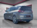 Renault grand scenic iv intens 7 places 130 dci garantie 12mois occasion parc voitures beauvais simplicicar simplicibike france