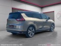 Renault grand scenic iv intens 7 places 130 dci garantie 12mois occasion parc voitures beauvais simplicicar simplicibike france