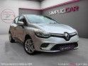 Renault clio iv dci 75 energy trend occasion cannes (06) simplicicar simplicibike france