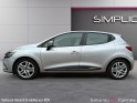 Renault clio iv dci 75 energy trend occasion cannes (06) simplicicar simplicibike france