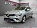 Renault clio iv dci 75 energy trend occasion cannes (06) simplicicar simplicibike france