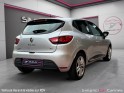 Renault clio iv dci 75 energy trend occasion cannes (06) simplicicar simplicibike france