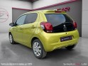 Peugeot 108 vti 72ch ss bvm5 style occasion simplicicar lille  simplicicar simplicibike france