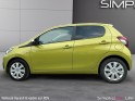 Peugeot 108 vti 72ch ss bvm5 style occasion simplicicar lille  simplicicar simplicibike france