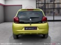 Peugeot 108 vti 72ch ss bvm5 style occasion simplicicar lille  simplicicar simplicibike france