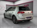 Volkswagen golf 2.0 tdi 150 bluemotion technology fap allstar camera carplay kit main libre occasion montpellier (34)...