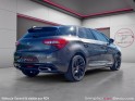 Ds ds5 bluehdi 180 ss eat6 performance line garantie 1 an occasion parc voitures beauvais simplicicar simplicibike france