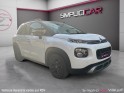 Citroen c3 aircross bluehdi 100 ss bvm6 origins - carplay - full entretien occasion simplicicar villejuif  simplicicar...