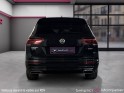 Volkswagen tiguan allspace 2.0 tdi 200 ch r-line 4motion occasion montpellier (34) simplicicar simplicibike france