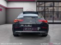 Mercedes cla coupe 2019 200 7g-dct amg line, toit ouvrant, carplay, caméra 360, burmester, multibeam led  garantie 12 mois...