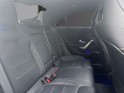 Mercedes cla coupe 2019 200 7g-dct amg line, toit ouvrant, carplay, caméra 360, burmester, multibeam led  garantie 12 mois...