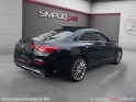 Mercedes cla coupe 2019 200 7g-dct amg line, toit ouvrant, carplay, caméra 360, burmester, multibeam led  garantie 12 mois...