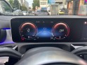 Mercedes cla coupe 2019 200 7g-dct amg line, toit ouvrant, carplay, caméra 360, burmester, multibeam led  garantie 12 mois...