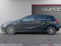 Mercedes classe a 2015 180 7g-dct sensation, carplay, toit ouvrant, caméra de recule, garantie 12 mois occasion simplicicar...