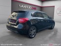 Mercedes classe a 2015 180 7g-dct sensation, carplay, toit ouvrant, caméra de recule, garantie 12 mois occasion simplicicar...