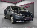 Nissan micra 2021 ig-t 92 acenta forfait entretien nissan offert 2 ans occasion montpellier (34) simplicicar simplicibike...