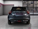 Nissan micra 2021 ig-t 92 acenta forfait entretien nissan offert 2 ans occasion montpellier (34) simplicicar simplicibike...