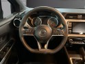 Nissan micra 2021 ig-t 92 acenta forfait entretien nissan offert 2 ans occasion montpellier (34) simplicicar simplicibike...