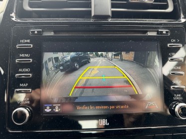 Toyota prius hybride rc20 122 ch dynamic carplay, caméra recul, sièges chauffants, entretien toyota, garantie constructeur...