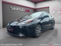 Toyota prius hybride rc20 122 ch dynamic carplay, caméra recul, sièges chauffants, entretien toyota, garantie constructeur...