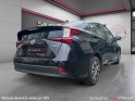 Toyota prius hybride rc20 122 ch dynamic carplay, caméra recul, sièges chauffants, entretien toyota, garantie constructeur...