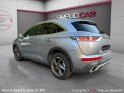 Ds ds7 crossback puretech 225 eat8 grand chic occasion simplicicar vaucresson simplicicar simplicibike france