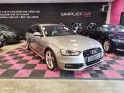 Audi a4 avant 2.0 tdi 190 clean diesel quattro s line s tronic a garantie 1 an occasion simplicicar amiens  simplicicar...