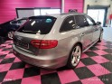 Audi a4 avant 2.0 tdi 190 clean diesel quattro s line s tronic a garantie 1 an occasion simplicicar amiens  simplicicar...