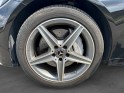 Mercedes classe c 350 e 7g-tronic plus sportline / entretiens mb a jour / toit ouvrant / garantie 12 mois occasion...