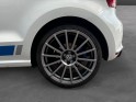 Volkswagen polo 2.0 tsi wrc - edition limitee - garantie 1 an occasion  simplicicar nord isere simplicicar simplicibike france