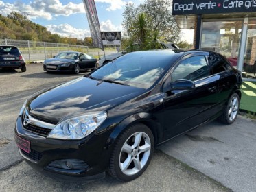 Opel astra gtc 1.9 cdti - 150 cosmo panoramique occasion simplicicar rennes simplicicar simplicibike france