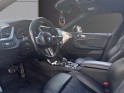 Bmw serie 1 f40 118i 136 ch dkg7 m sport, caméra de recul, carplay, garantie 12 mois occasion simplicicar villejuif ...