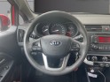 Kia rio 1.2l 85 motion occasion cannes (06) simplicicar simplicibike france