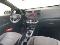 Kia rio 1.2l 85 motion occasion cannes (06) simplicicar simplicibike france