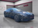 Audi a5 a5 2.0 tdi 190 s tronic 7 avus sièges chauffants/alcantara apple car play full entretien audi caméra de recul ......