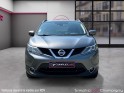 Nissan qashqai 1.2 dig-t 115 tekna / entretien a jour / toit pano / camera de recul / garantie 12 mois occasion...