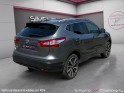 Nissan qashqai 1.2 dig-t 115 tekna / entretien a jour / toit pano / camera de recul / garantie 12 mois occasion...