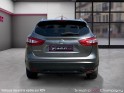 Nissan qashqai 1.2 dig-t 115 tekna / entretien a jour / toit pano / camera de recul / garantie 12 mois occasion...