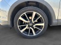 Nissan qashqai 1.2 dig-t 115 tekna / entretien a jour / toit pano / camera de recul / garantie 12 mois occasion...